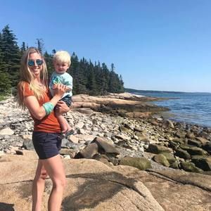 Meet your Posher, Erin